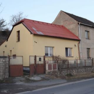Prodej rodinného domu 114 m² Kralupy nad Vltavou