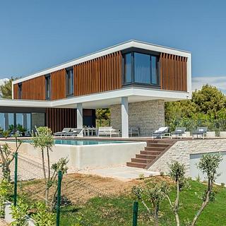 Prodej vily, 300m&sup2;