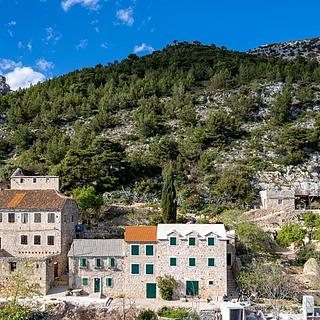 Prodej vily, 226m&sup2;