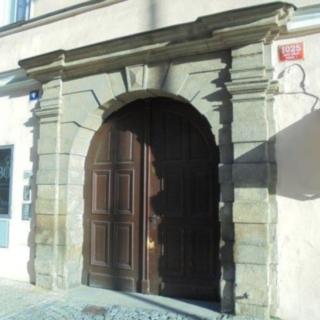Pronájem bytu 2+1 68 m² Praha Nové Město, Havlíčkova
