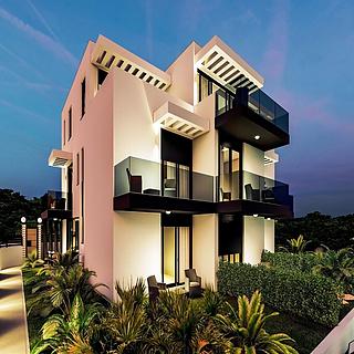 Prodej hotelu, penzionu, 980m²