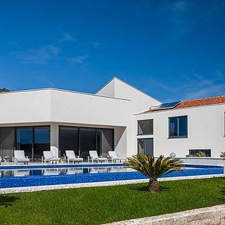 Prodej vily, 419m&sup2;