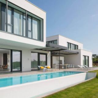 Prodej vily, 650m²