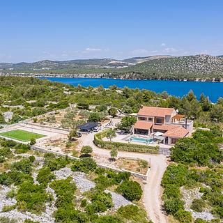 Prodej vily, 315m&sup2;