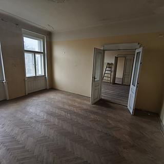 Prodej bytu 4+1 138 m² Praha Smíchov, náměstí 14. října