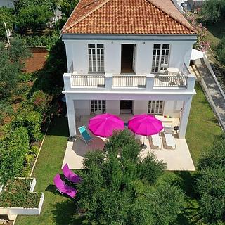 Prodej vily, 210m&sup2;