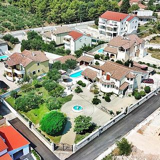 Prodej vily, 350m²