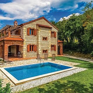 Prodej rodinného domu, 254m²