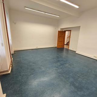 Pronájem kanceláře 31 m² Praha Libeň, Prosecká