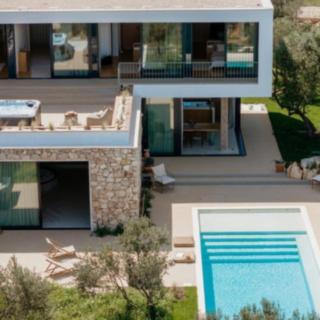 Prodej vily, 320m²
