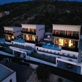 Prodej vily, 270m²