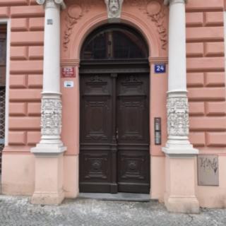 Pronájem bytu 1+kk a garsoniéry 27 m² Praha Vinohrady, Slezská