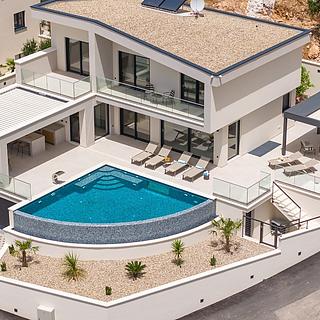 Prodej vily, 300m&sup2;