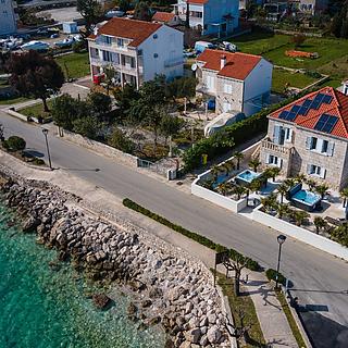 Prodej vily, 150m&sup2;