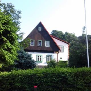Prodej chalupy 150 m² Jiřetín pod Jedlovou
