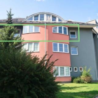 Prodej bytu 3+kk 89 m² Hostivice, Kmochova