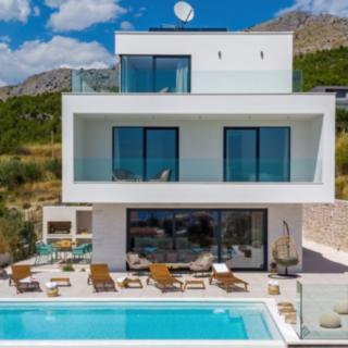 Prodej vily, 285m²