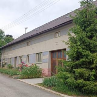 Prodej rodinného domu 126 m² Uhřice