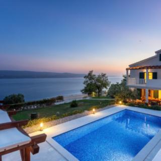Prodej vily, 330m²