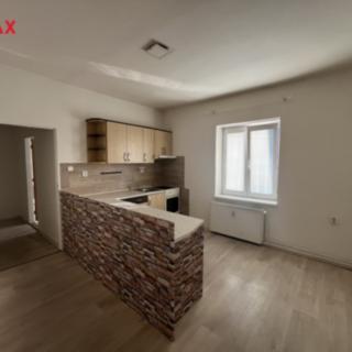 Pronájem bytu 3+1 74 m² Česká Třebová, Ústecká