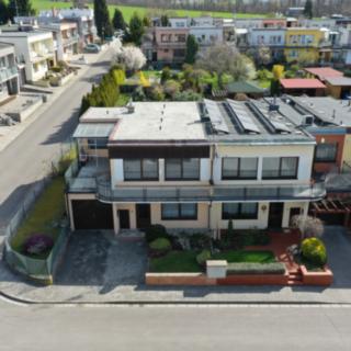 Prodej rodinného domu 162 m² Solnice, Sídliště I.