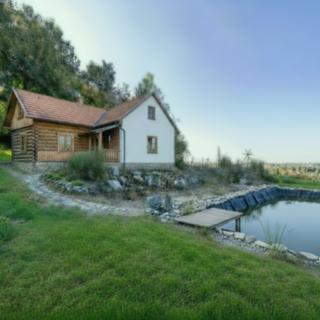 Prodej stavební parcely 1 309 m² Uhlířská Lhota Rasochy