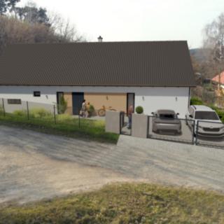 Prodej rodinného domu 185 m² Uhlířská Lhota