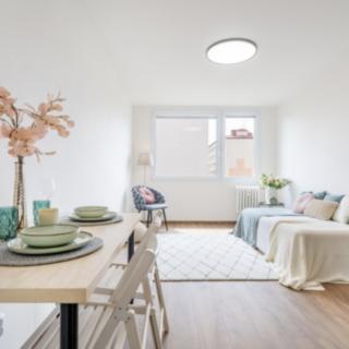 Prodej bytu 2+kk 44 m² Praha