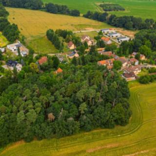 Prodej stavební parcely 3220 m² Strančice