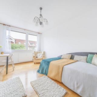Prodej bytu 2+kk 45 m² Praha