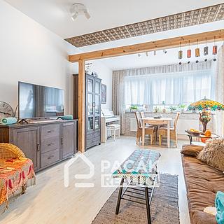 Prodej bytu 2+kk 59 m&sup2; Olomouc