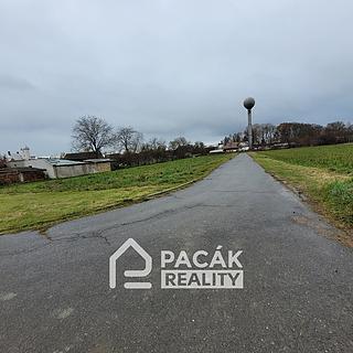 Prodej stavební parcely 2 120 m² Kyselovice