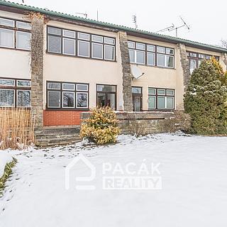 Prodej bytu 2+1 102 m² Bystřice pod Hostýnem, Přerovská