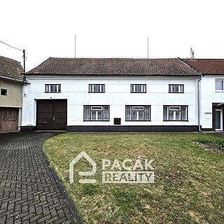 Prodej rodinného domu 80 m² Dobrochov