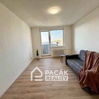 Prodej bytu 2+1 57 m² Olomouc Povel, Nešporova