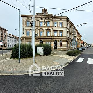 Pronájem kanceláře 68 m&sup2; Olomouc