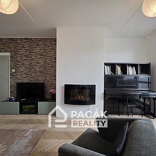 Prodej bytu 3+1 73 m&sup2; Hlubočky