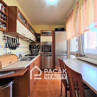 Prodej bytu 3+1 62 m&sup2; Olomouc