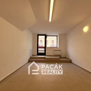Prodej obchodu 28 m&sup2; Přerov