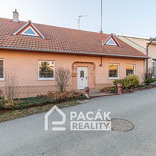 Prodej rodinného domu 151 m&sup2; Plumlov