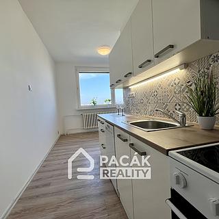 Prodej bytu 2+1 57 m² Olomouc Povel, Nešporova