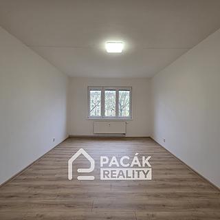 Pronájem bytu 2+1 68 m² Olomouc, Božetěchova