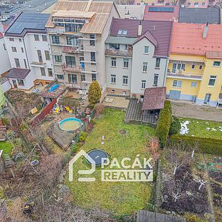 Prodej bytu 3+1 100 m² Přerov I-Město, Sušilova