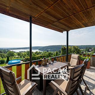 Prodej chaty 75 m&sup2; Plumlov