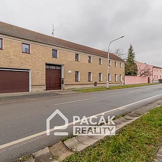 Prodej rodinného domu 130 m² Olomouc Nedvězí, Jilemnického