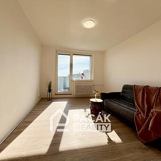 Prodej bytu 2+1 57 m² Olomouc Povel, Nešporova