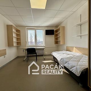 Pronájem pokoje 12 m² Olomouc Hodolany, Tovární