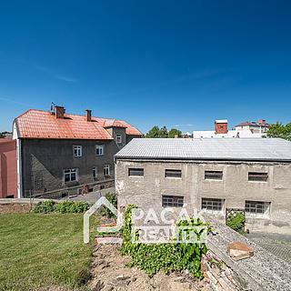 Prodej výrobního objektu 1 000 m² Tršice