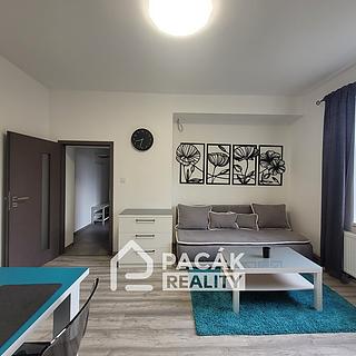 Prodej bytu 2+1 47 m² Lipník nad Bečvou I-Město, Mánesova