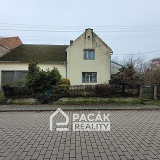 Prodej rodinného domu 150 m&sup2; Týn nad Bečvou